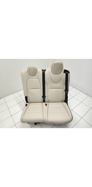 Tagaiste ja selle osad - 1483976-00-B