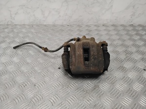 Rear brake caliper - 