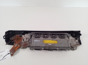 LEXUS CT 200h ZWA10 (2010–2017) Knee airbag 7399076010 - 2