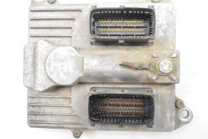Opel Signum (2003–2008) Motorsteuergerät 55562443 - 2