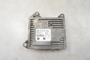 Opel Signum (2003–2008) Motorsteuergerät 55562443 - 4