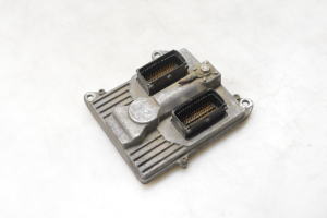 Opel Signum (2003–2008) Motorsteuergerät 55562443 - 5
