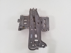 LEXUS CT 200h ZWA10 (2010–2017) Control unit 8628076050 - 2