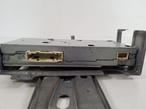 LEXUS CT 200h ZWA10 (2010–2017) Control unit 8628076050 - 3