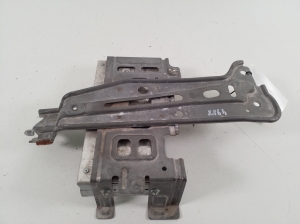 LEXUS CT 200h ZWA10 (2010–2017) Control unit 8628076050 - 5