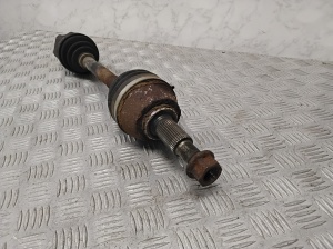NISSAN Murano Z51 (2007–2015) Front drive shaft and its parts - 4