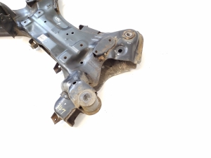 Hyundai Santa Fe (2012–2018) Front subframe 624012W500 - 2