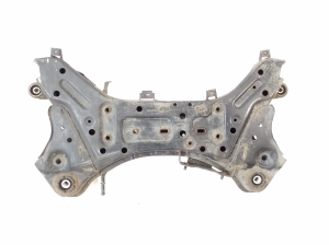 Hyundai Santa Fe (2012–2018) Front subframe 624012W500 - 4