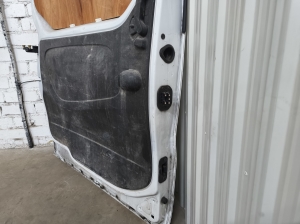 Opel Vivaro B (2014–2019) Sliding door - 3