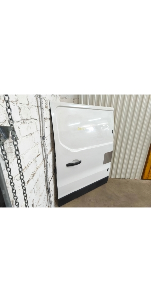 Opel Vivaro B (2014–2019) Sliding door - 4