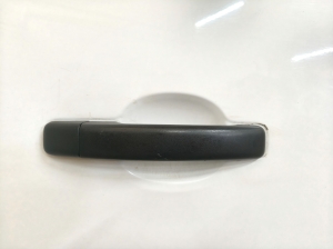 Opel Vivaro B (2014–2019) Sliding door - 5