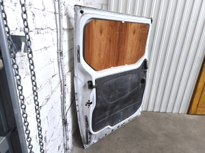 Opel Vivaro B (2014–2019) Sliding door - 6