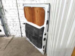 Opel Vivaro B (2014–2019) Sliding door - 7