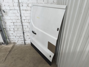 Opel Vivaro B (2014–2019) Sliding door - 9