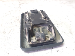 Peugeot Boxer II (2002–2006) Rear side door interior handle A739 - 2