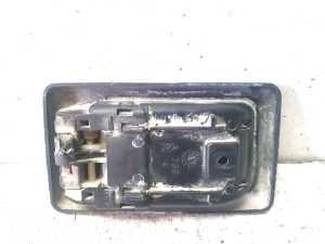 Peugeot Boxer II (2002–2006) Rear side door interior handle A739 - 3