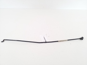 LEXUS CT 200h ZWA10 (2010–2017) Hood prop/gas strut 5344076010 - 2