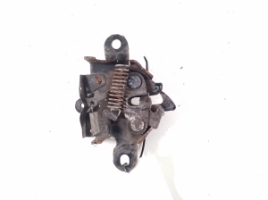 LEXUS CT 200h ZWA10 (2010–2017) Hood latch 5351076040 - 2