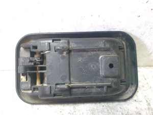 Peugeot Boxer II (2002–2006) Rear side door interior handle A739 - 2