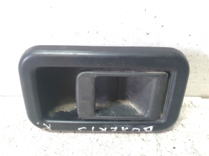 Innentürgriff hinten - A739