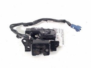   Trunk lid lock  - 6935047040 