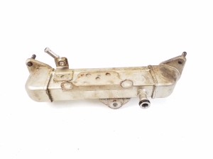 Hyundai Santa Fe (2012–2018) EGR-klapi jahuti 284602F700 - 4