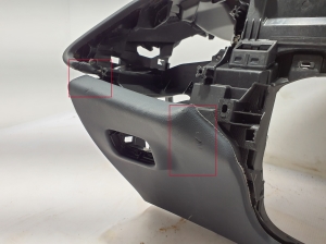 Mercedes Benz E-Class W214 (2023–2026) Armatuurlaud A2146801301 - 2