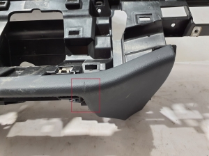 Mercedes Benz E-Class W214 (2023–2026) Armatuurlaud A2146801301 - 3