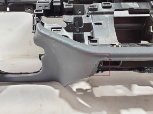 Mercedes Benz E-Class W214 (2023–2026) Armatuurlaud A2146801301 - 5