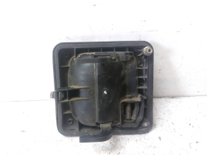 Peugeot Boxer II (2002–2006) Front door exterior handle 1304175070 - 2