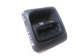Peugeot Boxer II (2002–2006) Front door exterior handle 1304175070 - 3