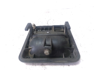 Peugeot Boxer II (2002–2006) Front door exterior handle 1304175070 - 4