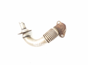 Hyundai Santa Fe (2012–2018) EGR-klapi toru 284912F010 - 2