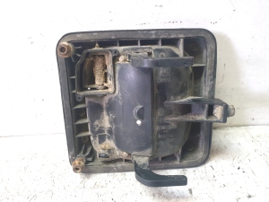 Peugeot Boxer II (2002–2006) Rear side door exterior handle 1304397070 - 3