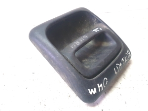 Peugeot Boxer II (2002–2006) Rear side door exterior handle 1304397070 - 4