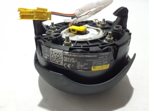 Mercedes Benz E-Class W214 (2023–2026) Stūres drošības spilvens A0008600106 - 2
