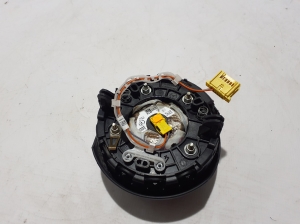Mercedes Benz E-Class W214 (2023–2026) Stūres drošības spilvens A0008600106 - 3