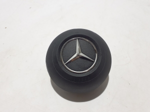   Fahrerairbag  - A0008600106 