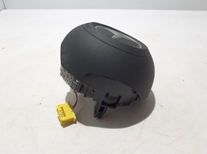 Mercedes Benz E-Class W214 (2023–2026) Stūres drošības spilvens A0008600106 - 4