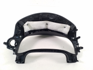 LEXUS CT 200h ZWA10 (2010–2017) Instrument cluster trim 5540376022 - 2