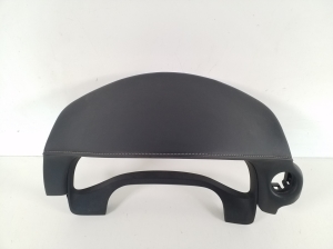 LEXUS CT 200h ZWA10 (2010–2017) Instrument cluster trim 5540376022 - 4