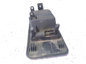 FIAT Ducato (244) (2002–2006) Rear side door interior handle A488 - 2