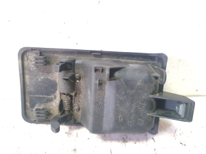 FIAT Ducato (244) (2002–2006) Rear side door interior handle A488 - 3