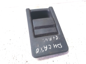 FIAT Ducato (244) (2002–2006) Rear side door interior handle A488 - 4