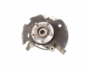  Front wheel hub  - 517152W000 