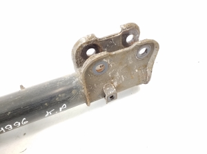 Hyundai Santa Fe (2012–2018) Front shock absorber 546512W500 - 2