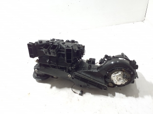 Mercedes Benz E-Class W214 (2023–2026) Heizung und ihre Teile A2548307402 - 4