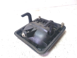 FIAT Ducato (244) (2002–2006) Front door exterior handle 1304175070 - 4