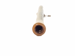 Hyundai Santa Fe (2012–2018) Spurstangenkopf 568202W050 - 3