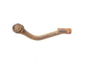 Hyundai Santa Fe (2012–2018) Spurstangenkopf 568202W000 - 3